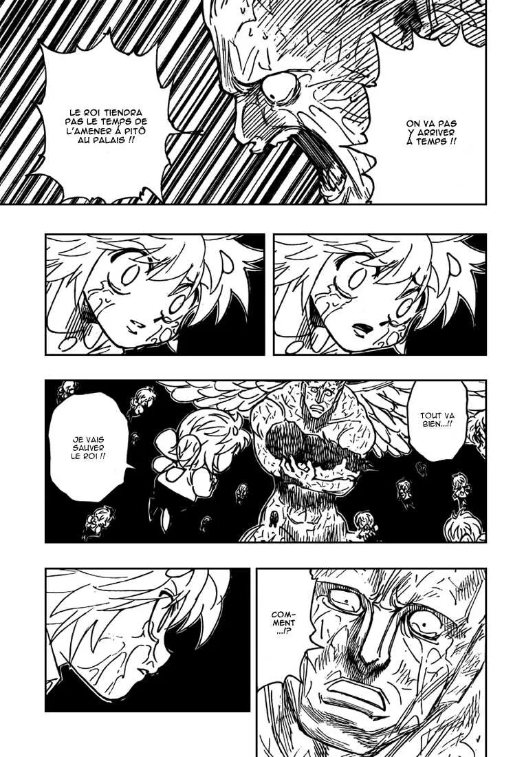 Hunter X Hunter - 299 - 65db98a29a0a7.webp