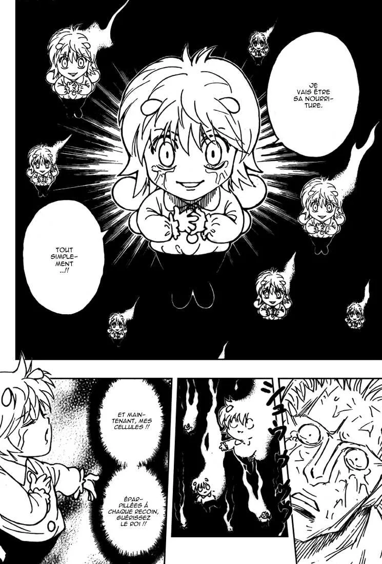 Hunter X Hunter - 299 - 65db98a2bbd87.webp