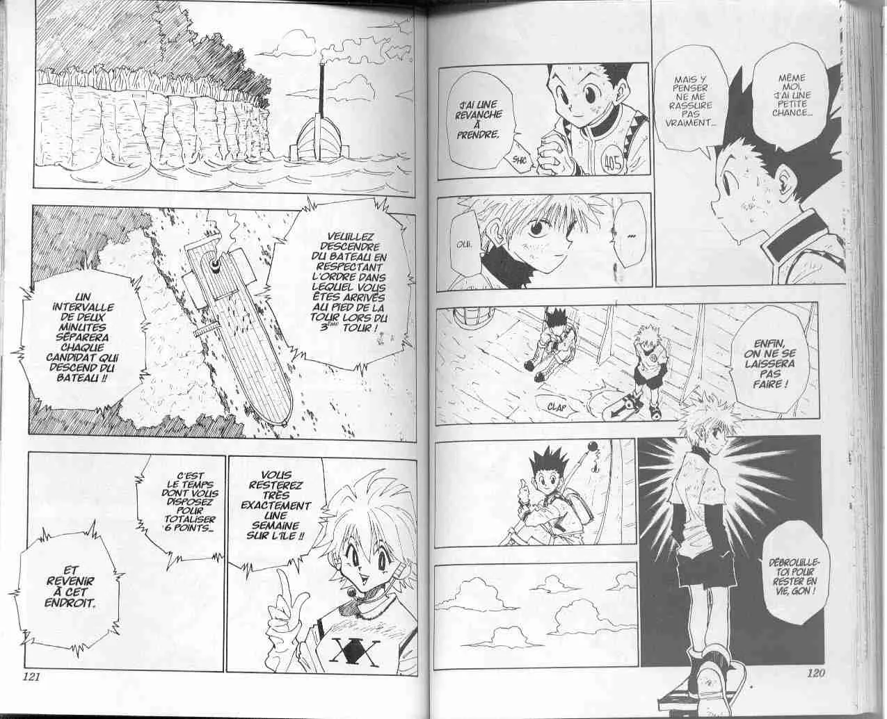 Hunter X Hunter - 3 - 65db98b27511c.webp