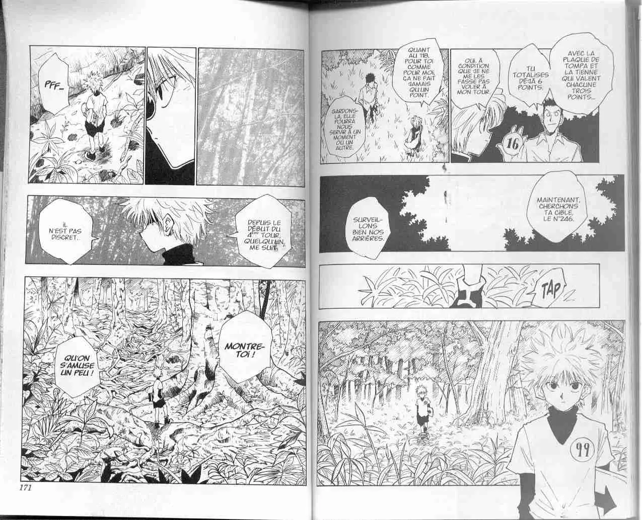 Hunter X Hunter - 3 - 65db98b88557d.webp