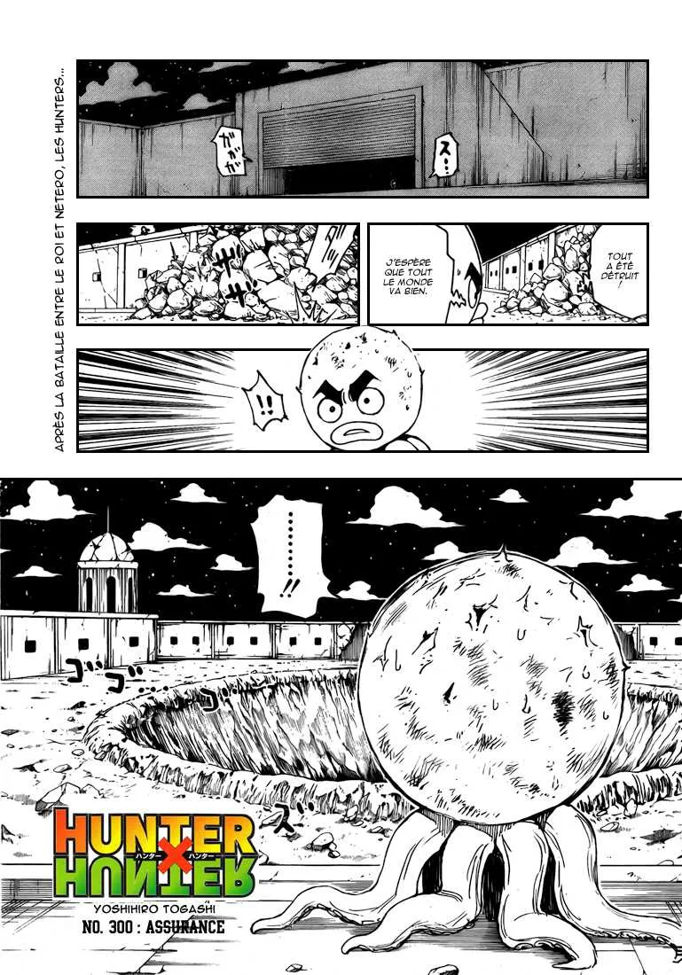 Hunter X Hunter - 300 - 65db98ba57545.webp