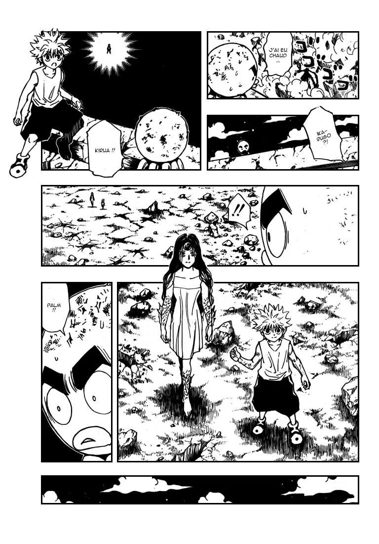 Hunter X Hunter - 300 - 65db98baa818c.webp