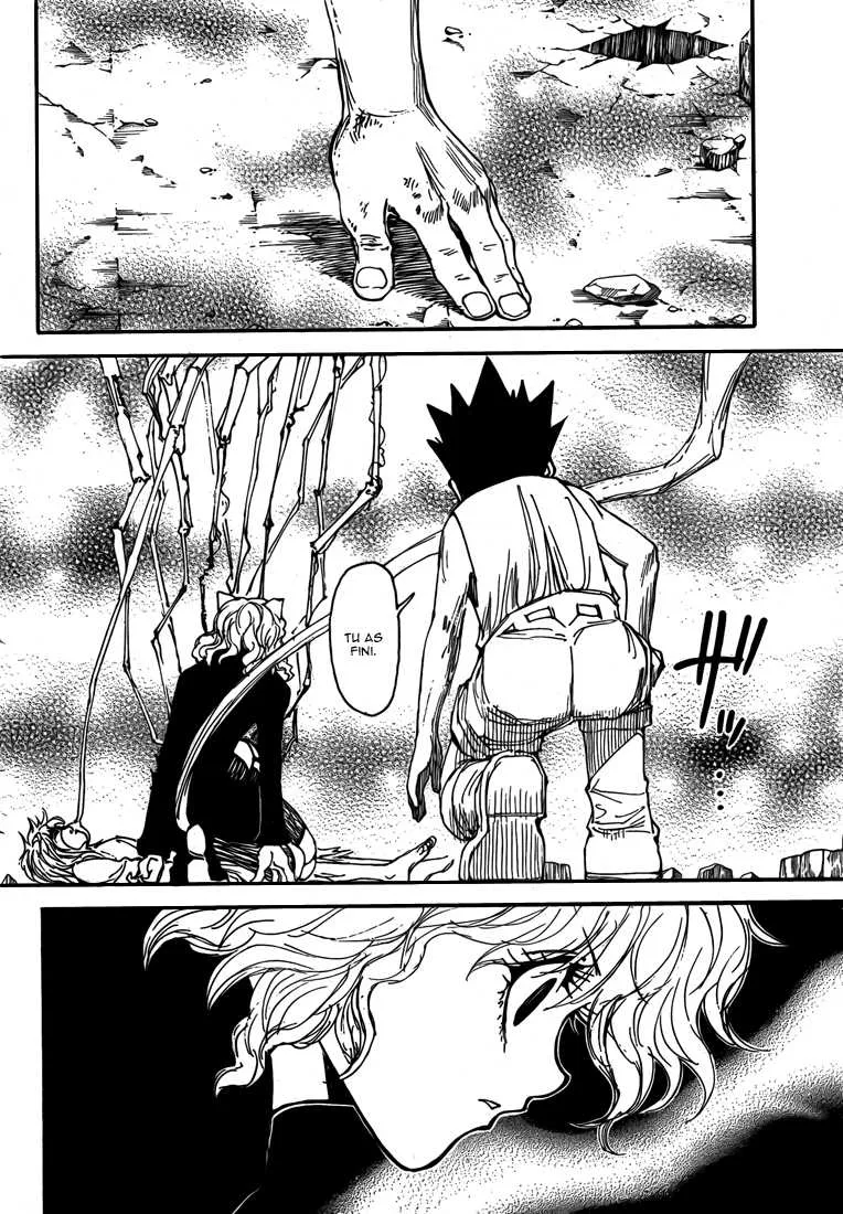 Hunter X Hunter - 300 - 65db98bb86119.webp