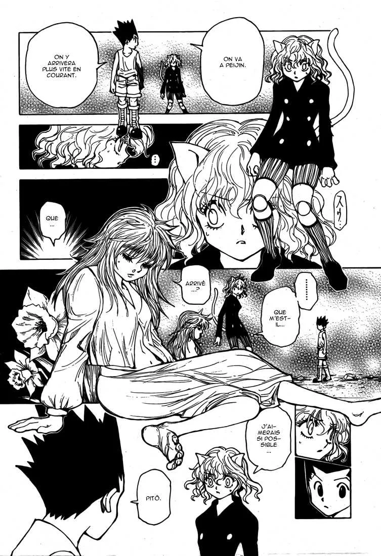 Hunter X Hunter - 300 - 65db98bc3401b.webp