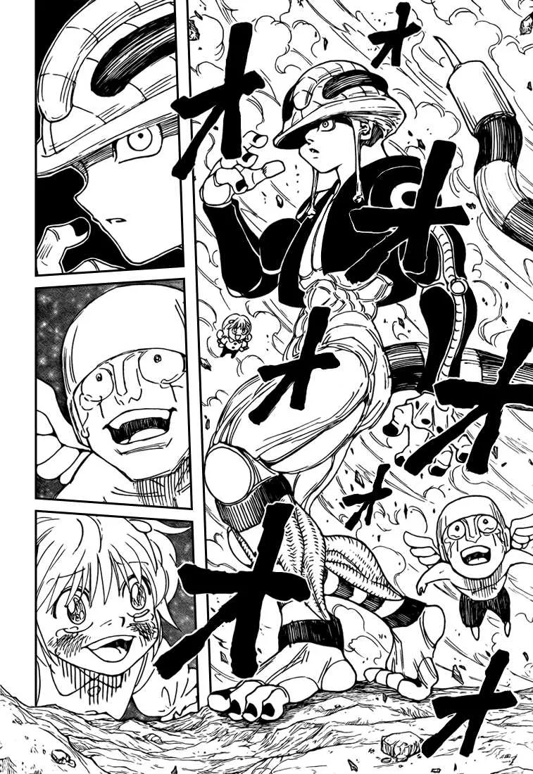 Hunter X Hunter - 301 - 65db98bdc048e.webp