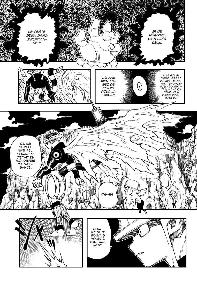 Hunter X Hunter - 301 - 65db98bf79809.webp