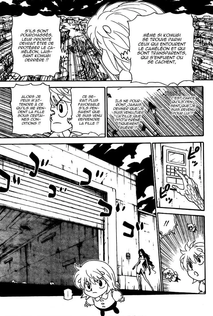 Hunter X Hunter - 302 - 65db98c3cc34b.webp