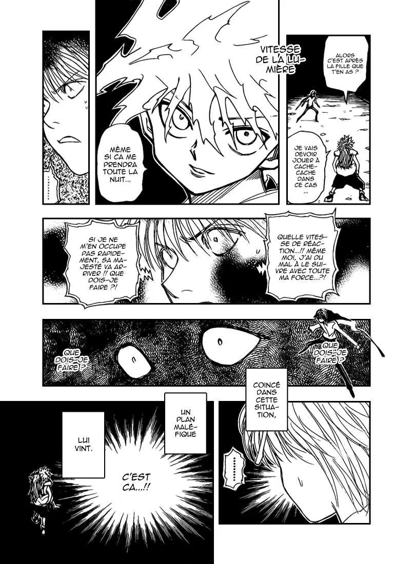 Hunter X Hunter - 303 - 65db98c4a0ed9.webp