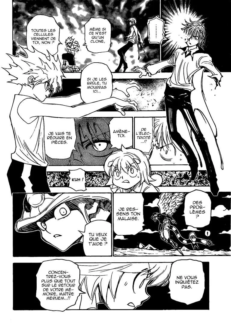 Hunter X Hunter - 303 - 65db98c63315f.webp