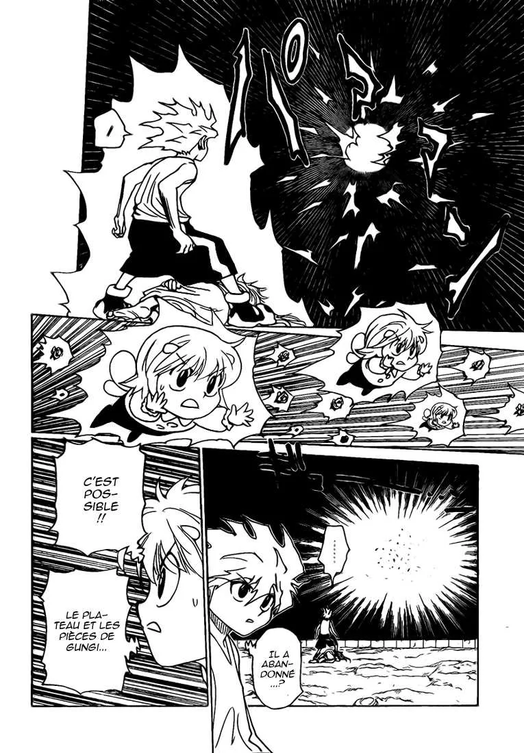 Hunter X Hunter - 303 - 65db98c73b76e.webp