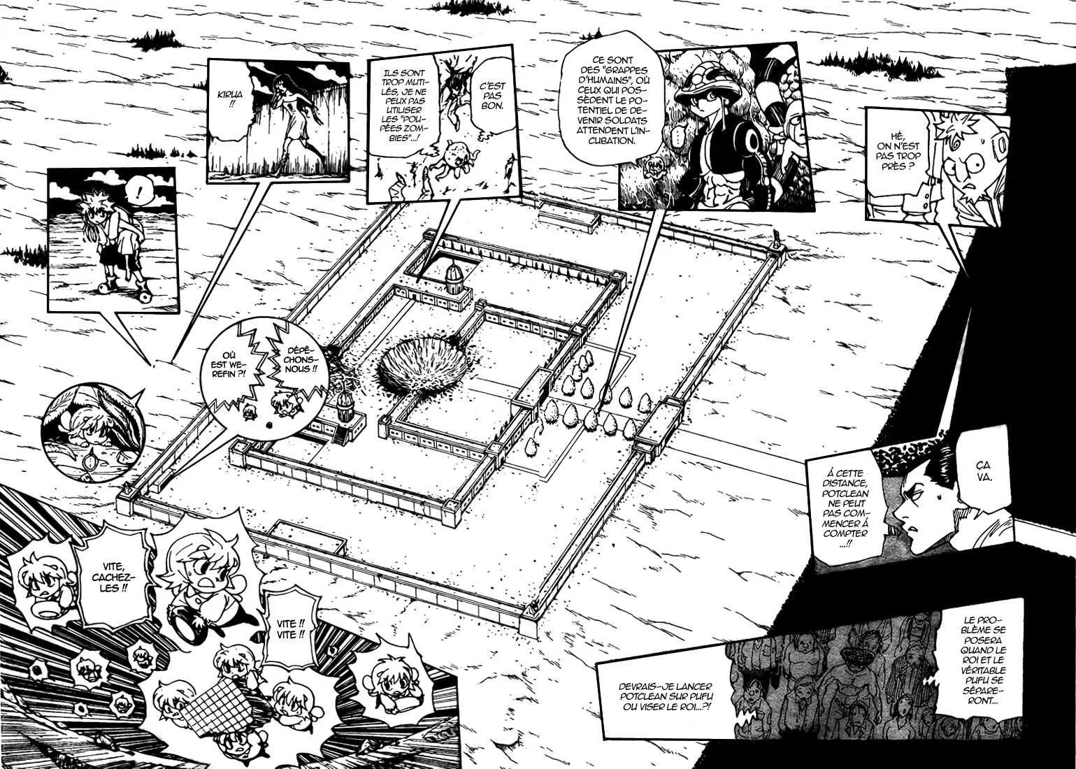 Hunter X Hunter - 304 - 65db98c7e5594.webp