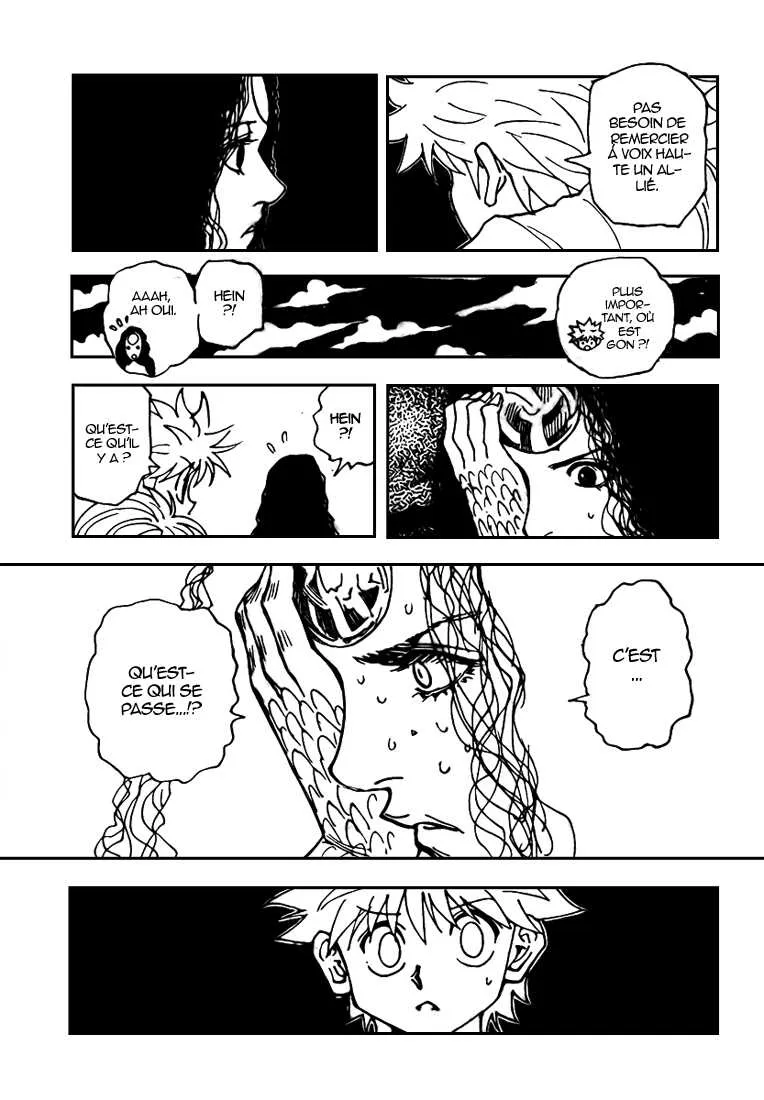 Hunter X Hunter - 304 - 65db98c88c70f.webp