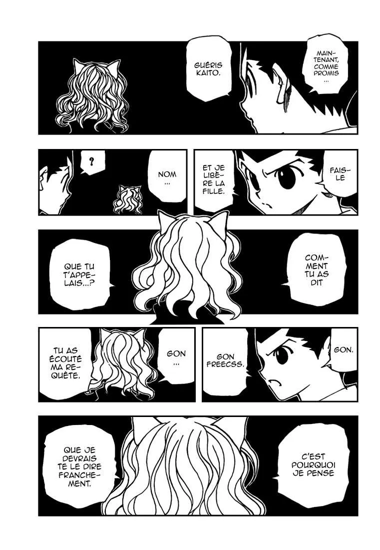 Hunter X Hunter - 304 - 65db98c98dfcc.webp