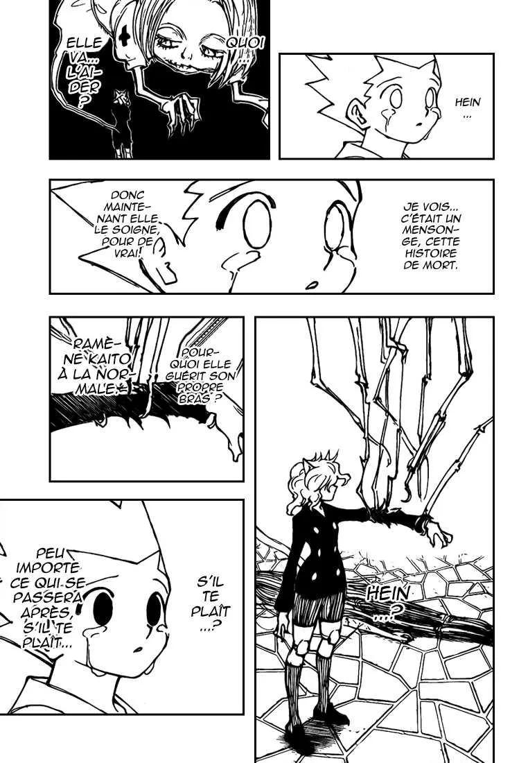 Hunter X Hunter - 305 - 65db98caef504.webp