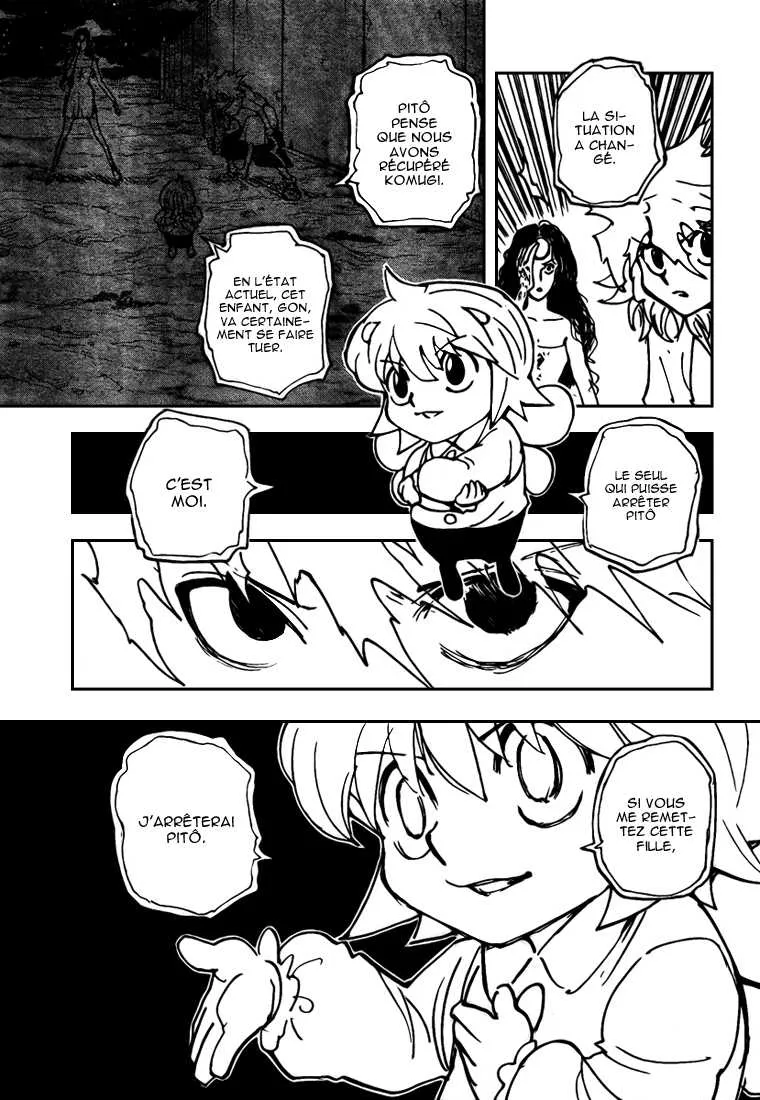 Hunter X Hunter - 305 - 65db98cb4cc04.webp