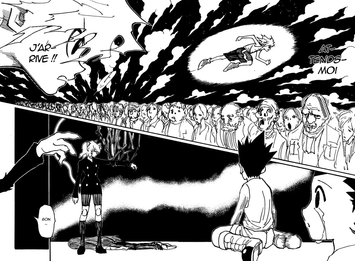 Hunter X Hunter - 305 - 65db98cbe5e0a.webp