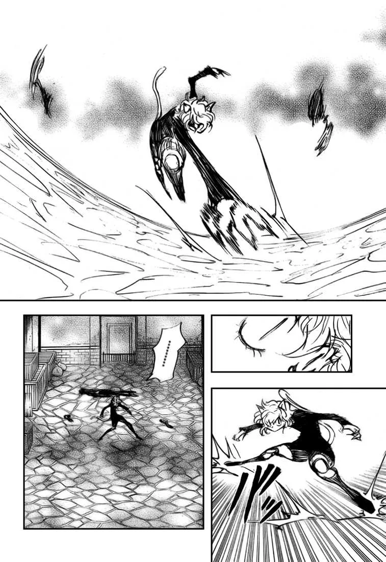 Hunter X Hunter - 306 - 65db98cdb8f6f.webp