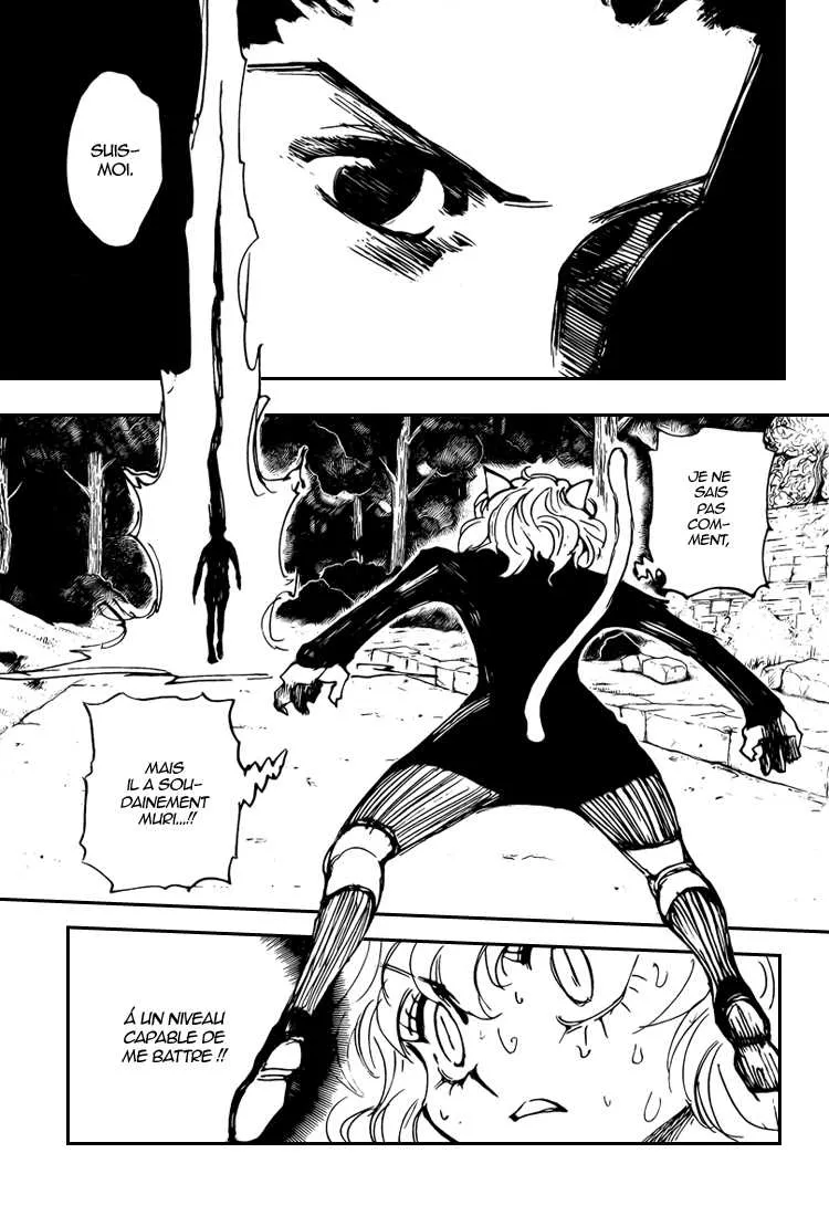 Hunter X Hunter - 306 - 65db98ce3baa3.webp