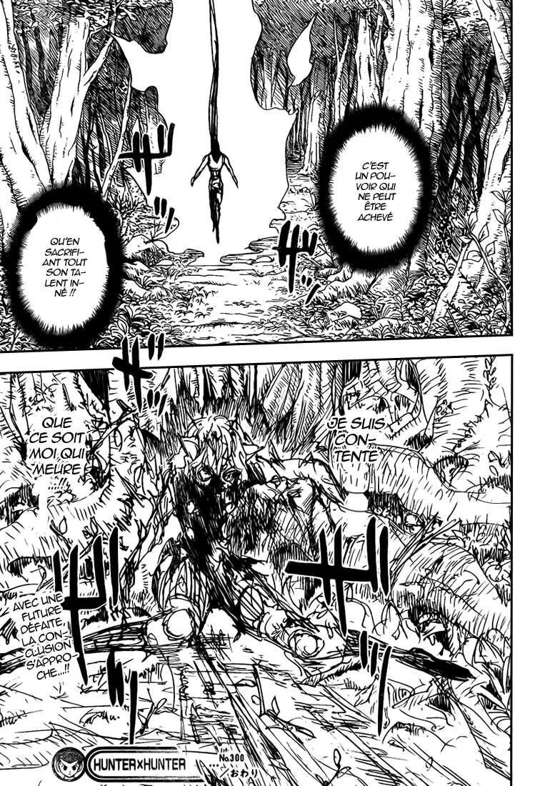 Hunter X Hunter - 306 - 65db98d062f99.webp