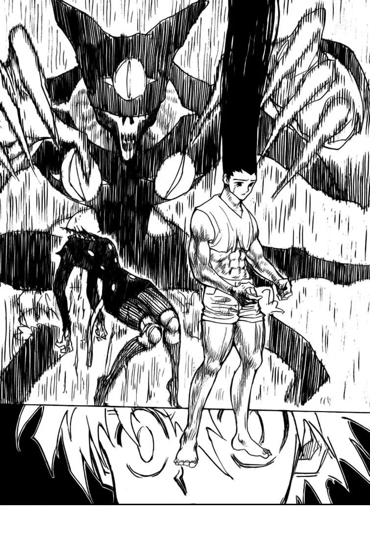 Hunter X Hunter - 307 - 65db98d1c2d92.webp