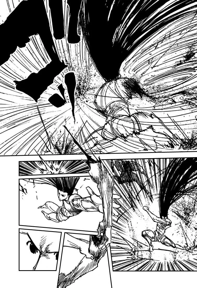 Hunter X Hunter - 307 - 65db98d2e5390.webp