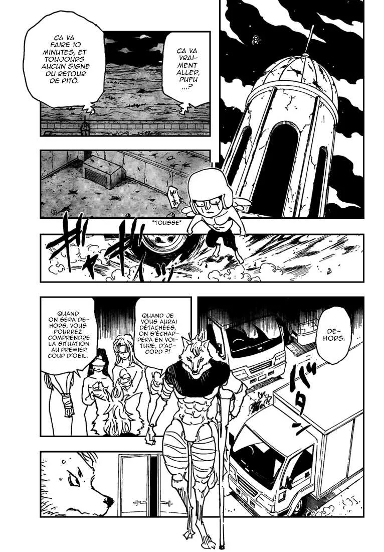 Hunter X Hunter - 310 - 65db98d9e136d.webp
