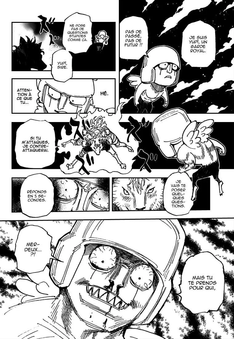 Hunter X Hunter - 310 - 65db98daa387a.webp