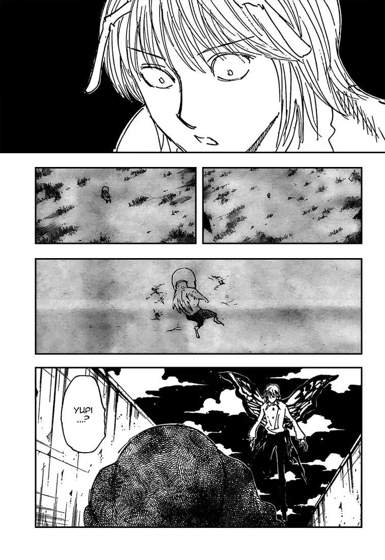 Hunter X Hunter - 310 - 65db98dbbde09.webp