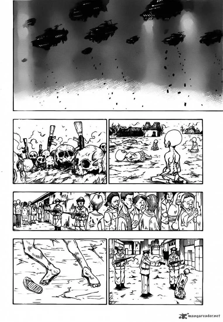 Hunter X Hunter - 311 - 65db98de96584.webp