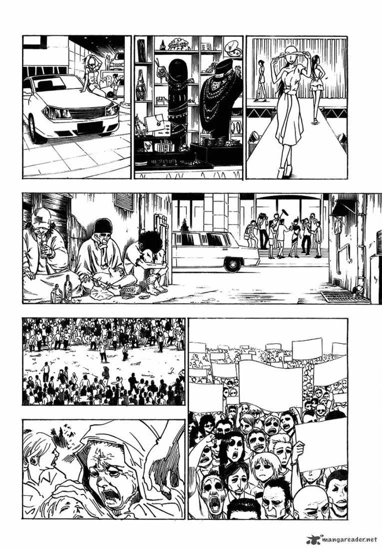 Hunter X Hunter - 311 - 65db98deedb97.webp