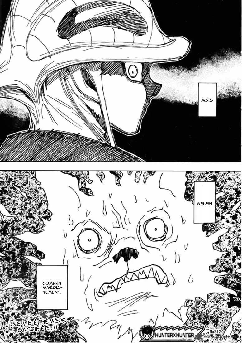 Hunter X Hunter - 312 - 65db98e29357d.webp
