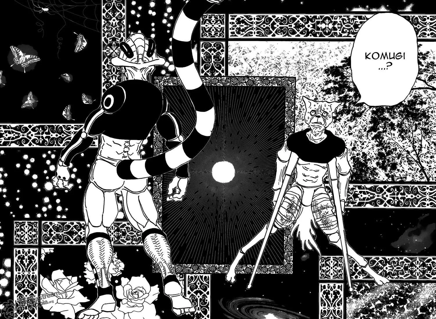 Hunter X Hunter - 313 - 65db98e3c6ffd.webp