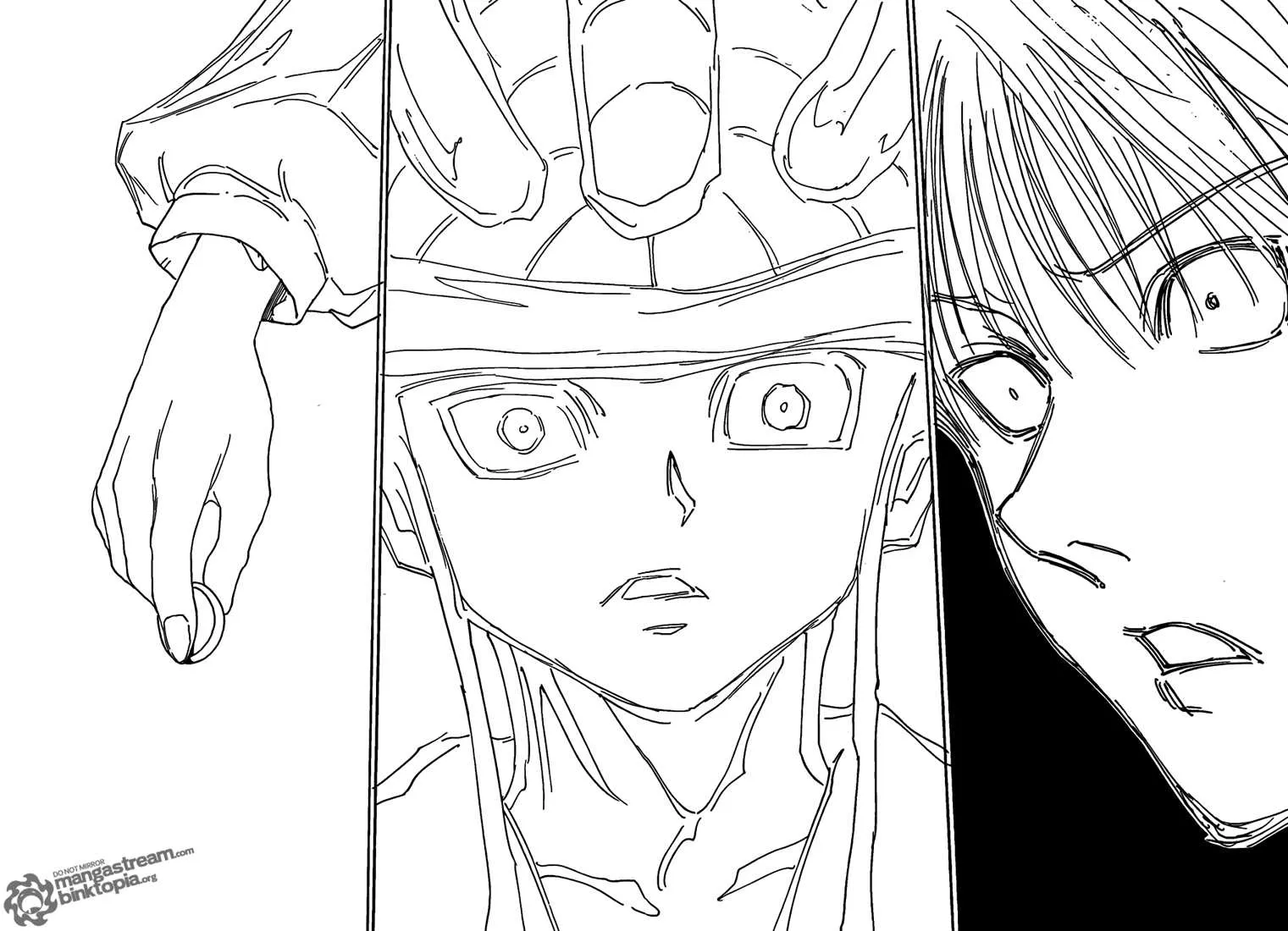 Hunter X Hunter - 313 - 65db98e40a7a2.webp