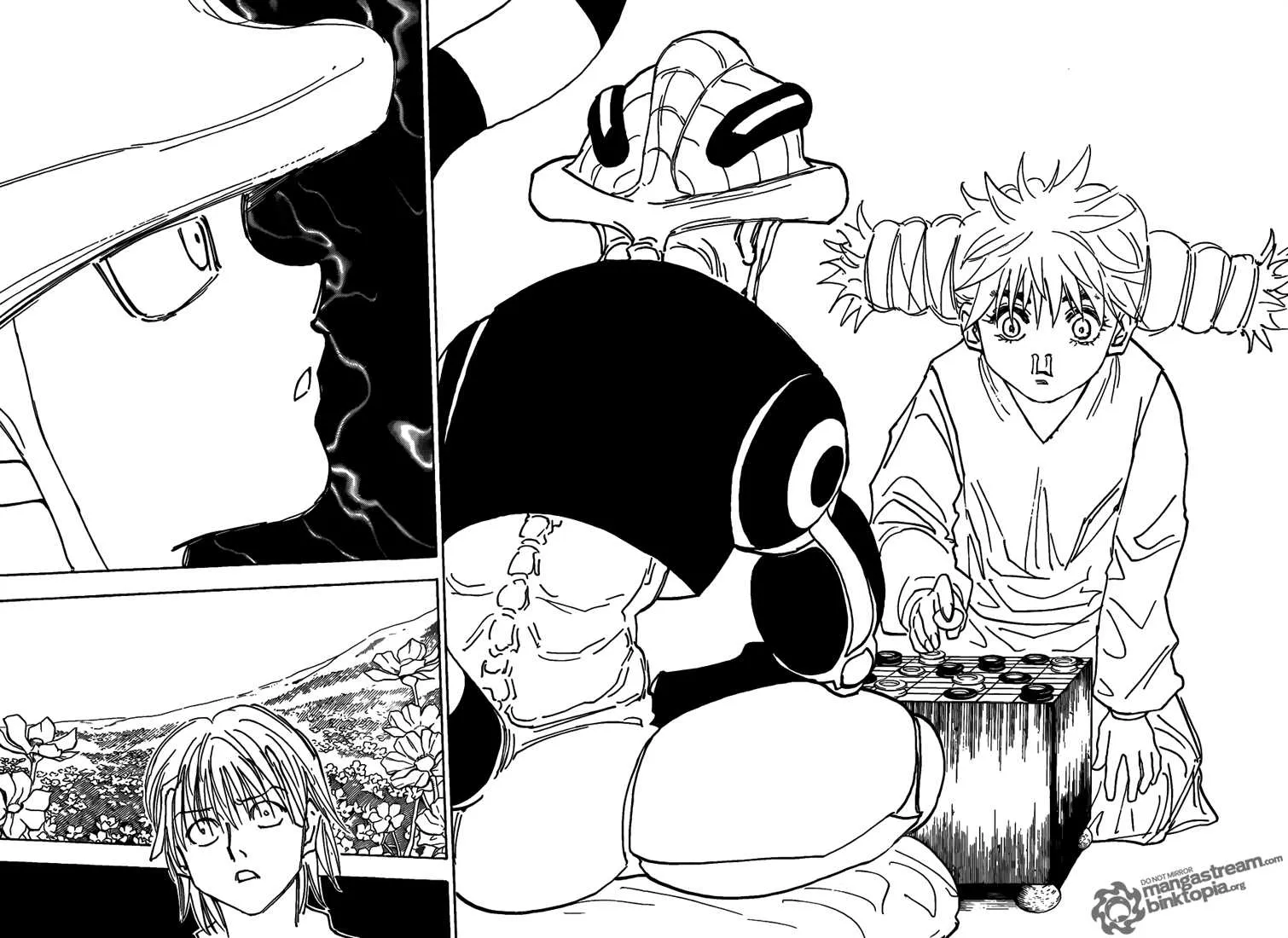 Hunter X Hunter - 313 - 65db98e44cdca.webp