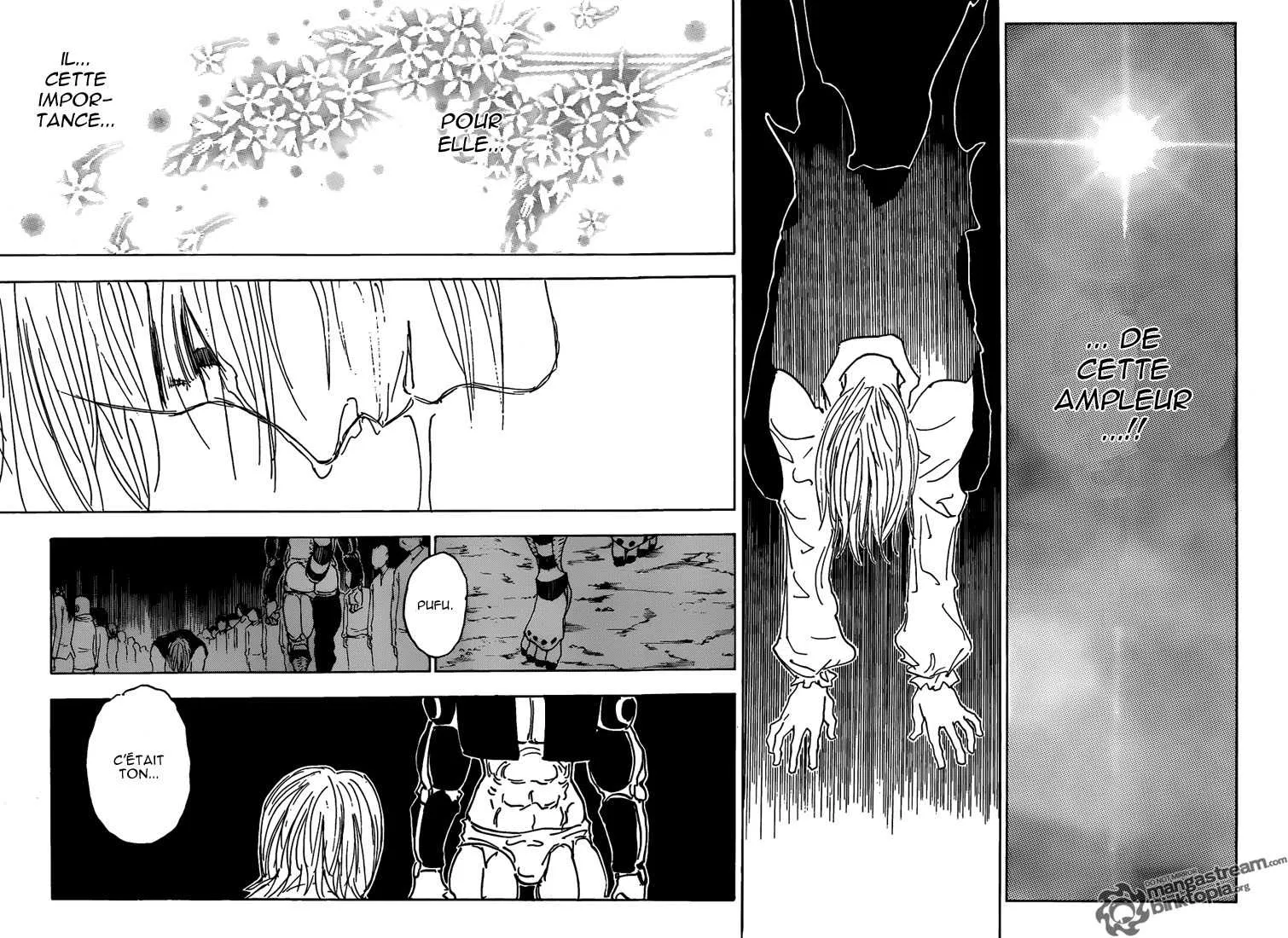Hunter X Hunter - 313 - 65db98e497314.webp