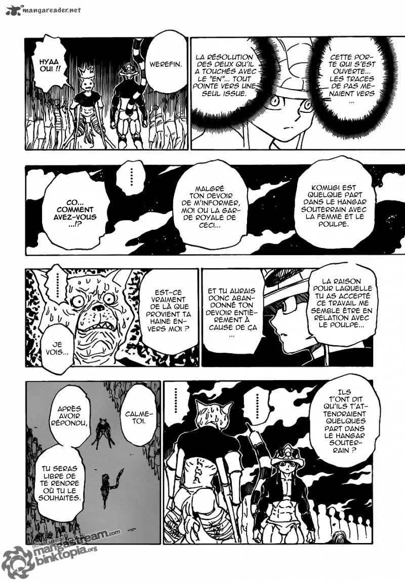 Hunter X Hunter - 313 - 65db98e5167c0.webp