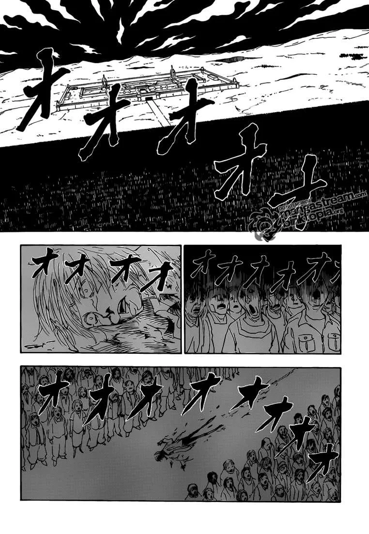 Hunter X Hunter - 314 - 65db98e7e489a.webp