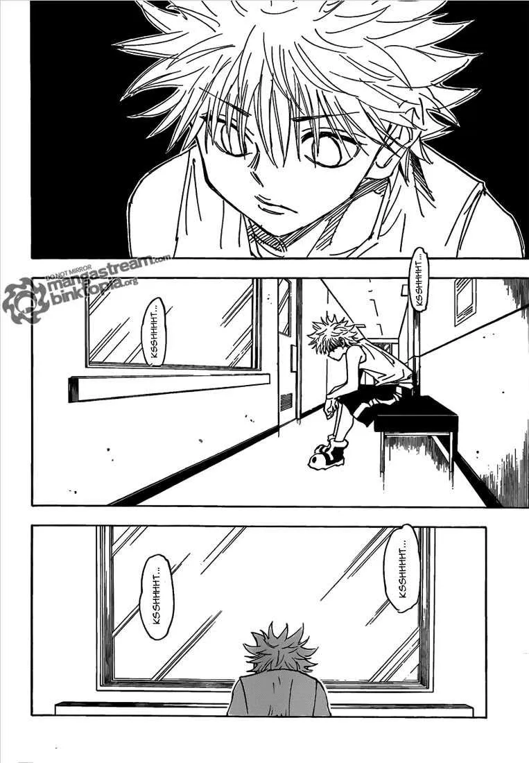 Hunter X Hunter - 316 - 65db98ecc579d.webp