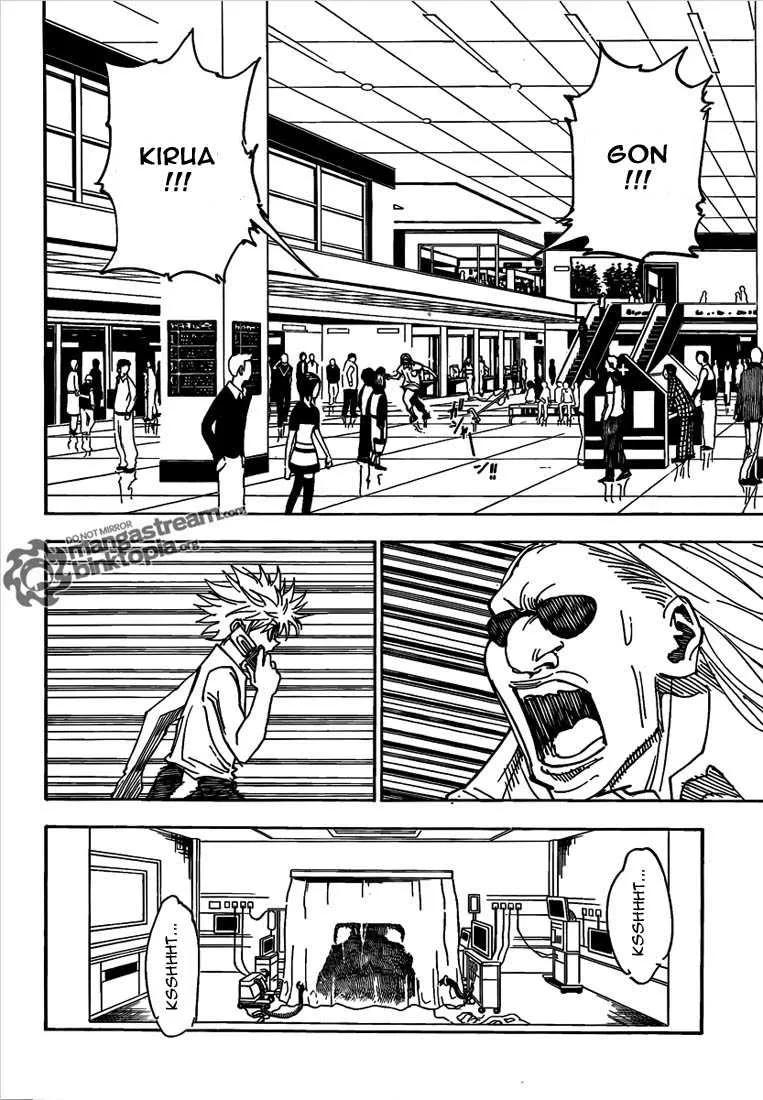 Hunter X Hunter - 316 - 65db98ee364d5.webp
