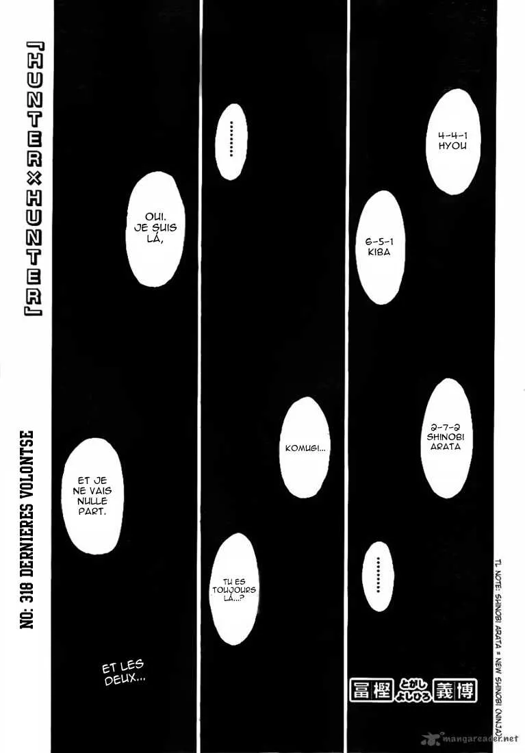 Hunter X Hunter - 318 - 65db98f1b397a.webp