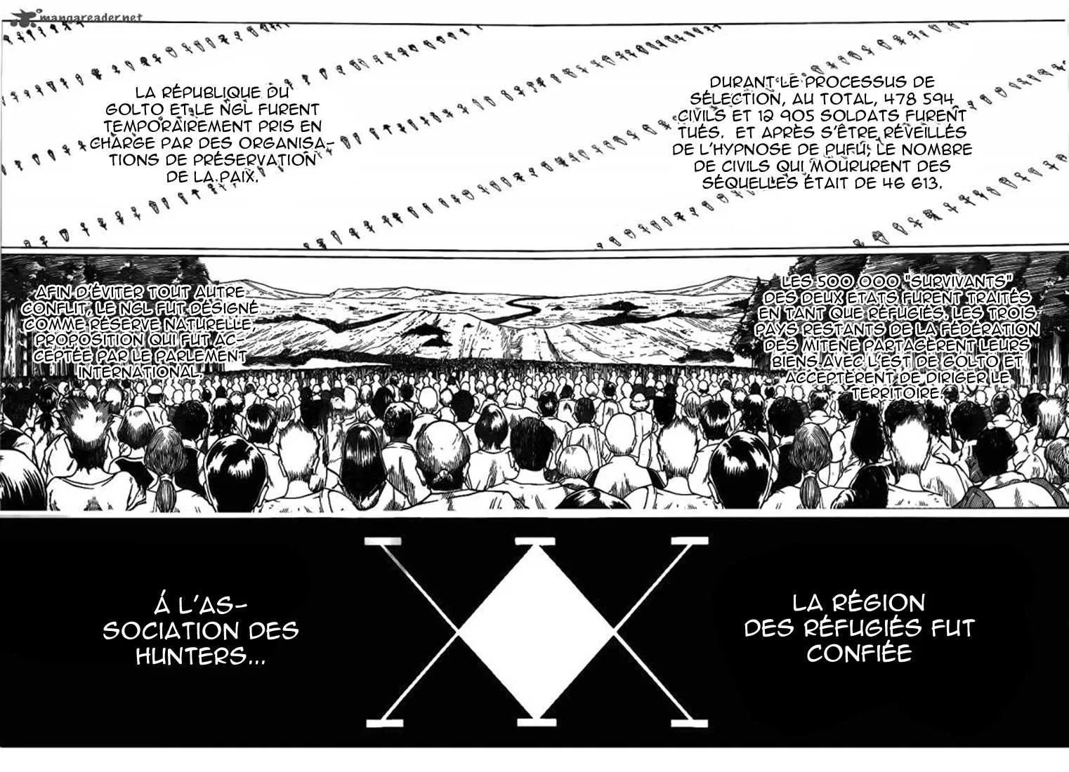 Hunter X Hunter - 318 - 65db98f37cbcb.webp