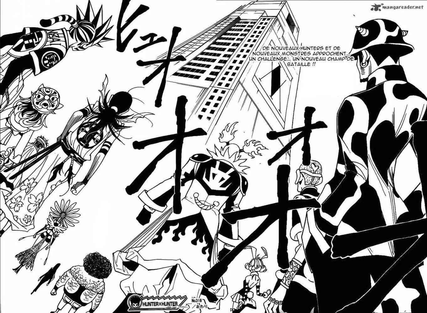 Hunter X Hunter - 318 - 65db98f40b326.webp