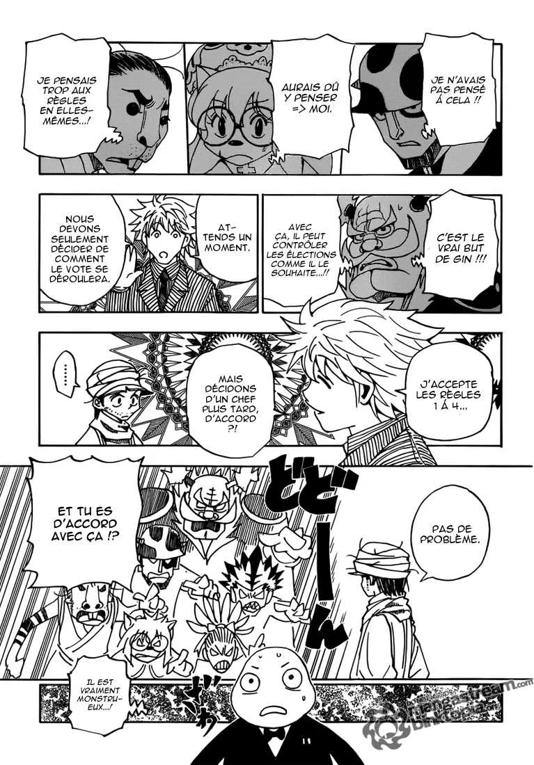 Hunter X Hunter - 320 - 65db98f7a1f7f.webp