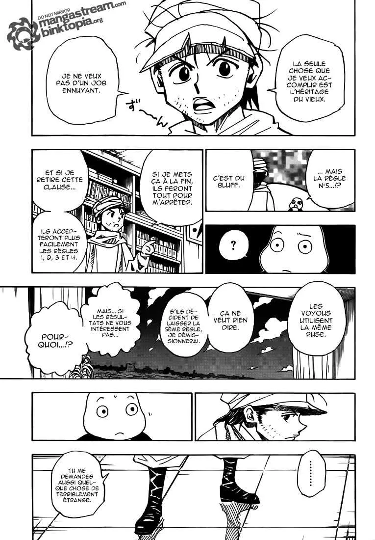 Hunter X Hunter - 320 - 65db98f849b1b.webp