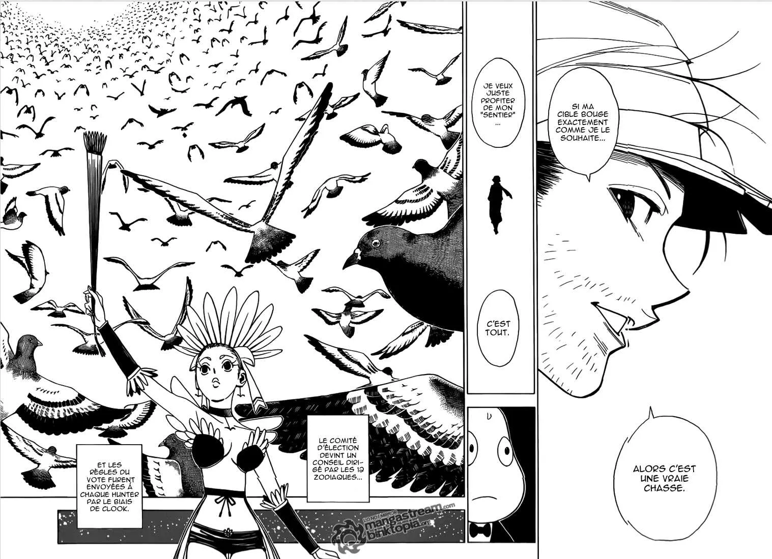 Hunter X Hunter - 320 - 65db98f88e98a.webp