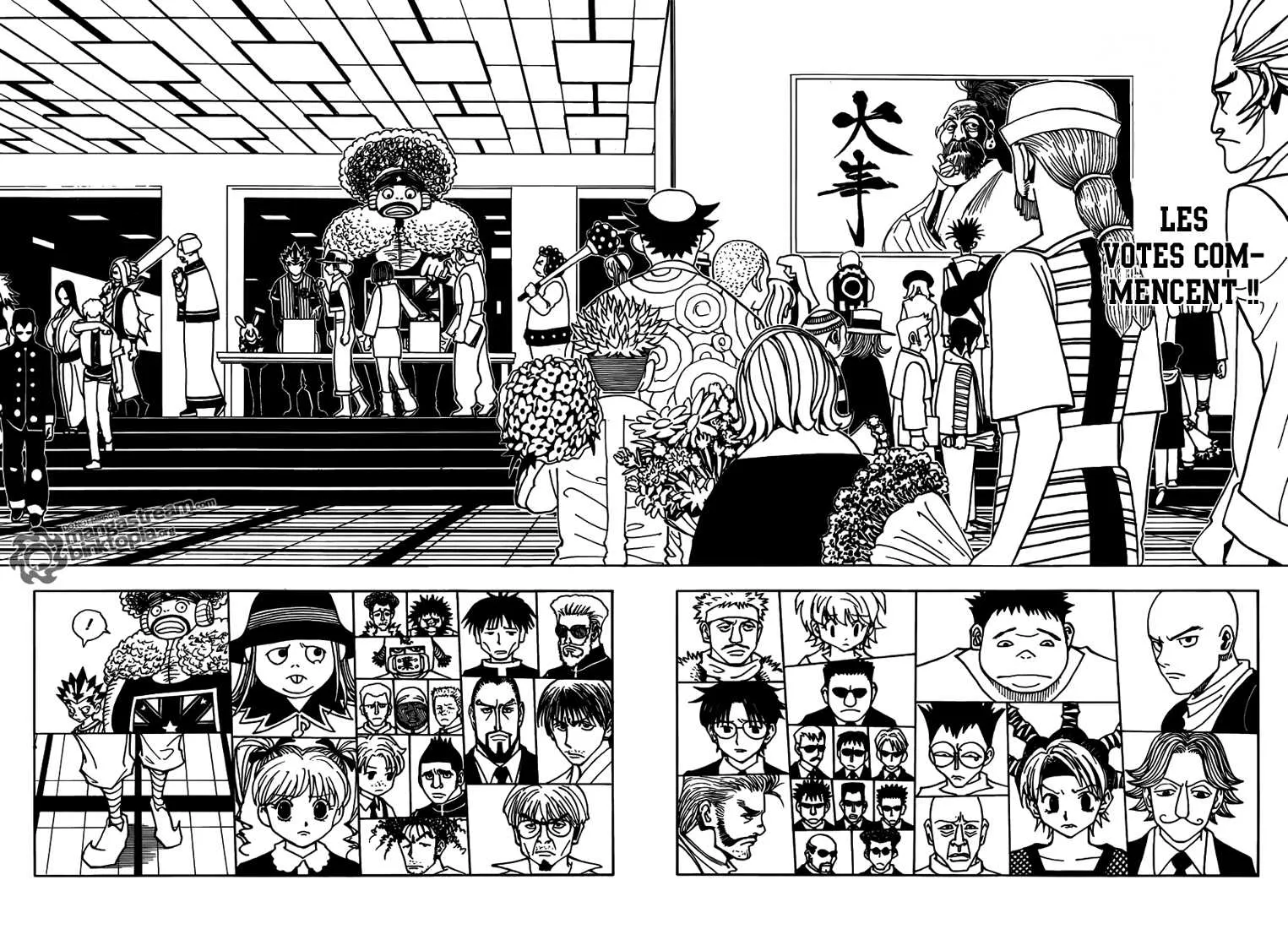 Hunter X Hunter - 320 - 65db98f942e69.webp