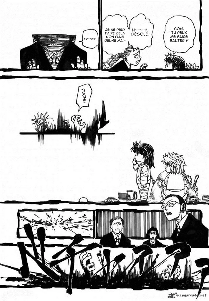 Hunter X Hunter - 322 - 65db98fe3b37c.webp
