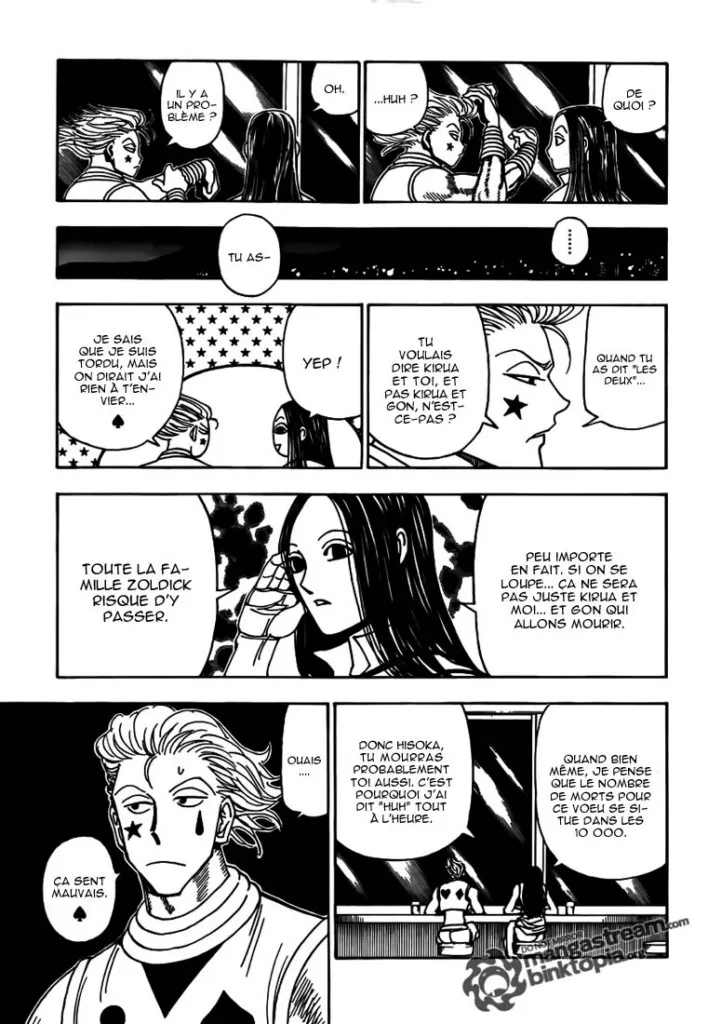 Hunter X Hunter - 323 - 65db990121b5e.webp