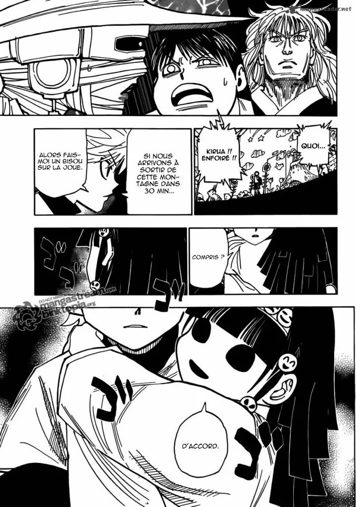 Hunter X Hunter - 324 - 65db9903015f9.webp