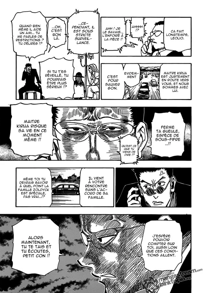 Hunter X Hunter - 325 - 65db99053601e.webp
